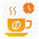 Coffee Break Mug Coffee Icon
