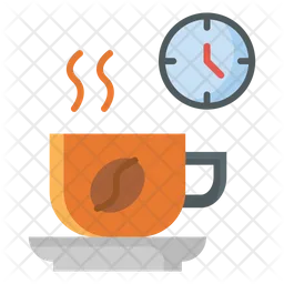 Coffee Break  Icon