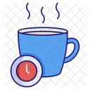 Coffee Break Icon