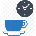 Coffee Break  Icon