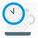 Coffee Break Icon