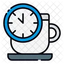 Coffee Break Icon