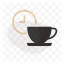 Coffee Break Icon