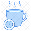Coffee break  Icon