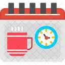 Coffee Break Coffee Break Icon