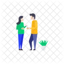 Coffee Break Lunch Break Tea Break Icon