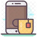 Coffee Break  Icon