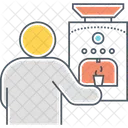 Coffee Break  Icon