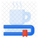 Coffee Tea Break Icon