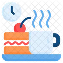 Coffee Break Coffee Break Icon