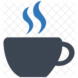 Coffee Break  Icon