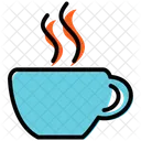 Coffee Break  Icon