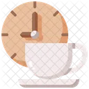 Coffee Break  Icon