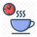 Coffee Break  Icon