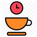 Coffee Break  Icon