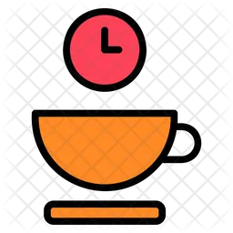 Coffee Break  Icon