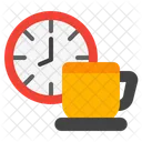 Coffee break  Icon