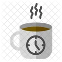 Coffee Break  Icon