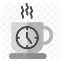 Coffee Break  Icon