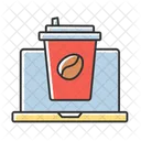 Coffee break  Icon