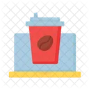 Coffee Break  Icon