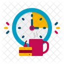 Break Icon