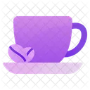 Coffee Break Drink Coffee Icon