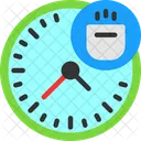Coffee Break Rest Relaxation Icon