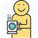 Coffee break  Icon