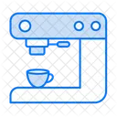 Coffee brewer  Icon