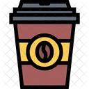 Coffee Candy Shop Icon