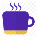 Coffee Cap  Icon