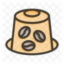 Beverage Drink Coffee Icon