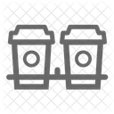 Tea Drink Espresso Icon