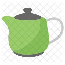 Coffee Cattle  Icon