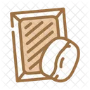 Coffee Chocolate  Icon