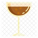 Coffee Cocktail  Icon