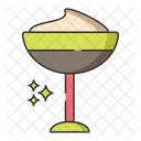 Coffee Cocktail  Icon