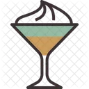 Coffee Cocktail  Icon
