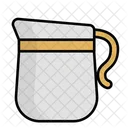 Coffee Cream  Icon