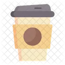 Coffee Cu Icon