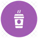 Coffee Cup Cup Tea Icon