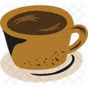Coffee Cup Cafe Coffee Cafe Icon