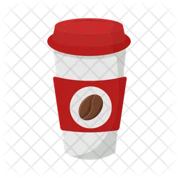 Coffee cup  Icon