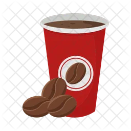 Coffee cup  Icon