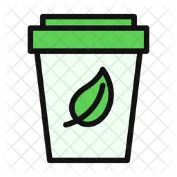 Coffee cup  Icon