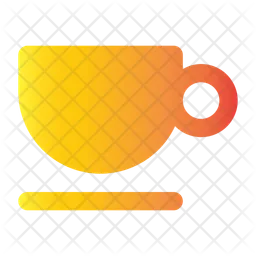 Coffee cup  Icon