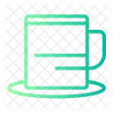 Coffee Cup Drink Coffee Shop Icon