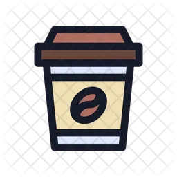 Coffee Cup  Icon