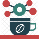 Coffee Cup For Informal Ne Icon